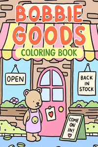 Bobb?e Goods Coloring Book