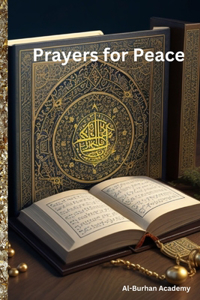 Prayers for Peace