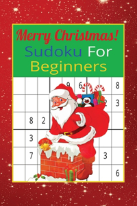 Merry Christmas! Sudoku For Beginners
