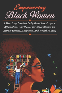 Empowering Black Women