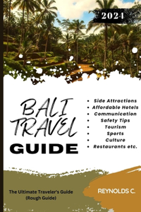 Bali Unveiled