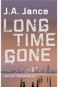 Long Time Gone