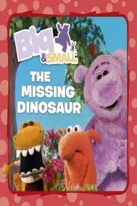 The Missing Dinosaur
