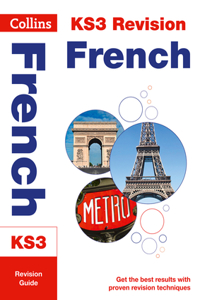 KS3 French Revision Guide