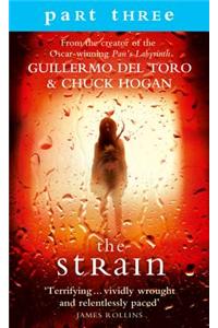 The Strain: Part 3, Sections 10 to 13 inclusive