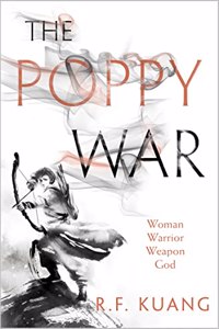 The Poppy War