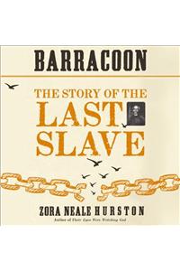 Barracoon