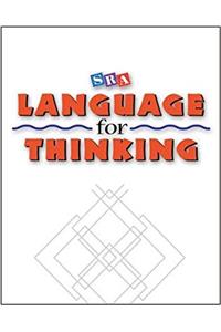 Language for Thinking, Teacher Presentation Book A