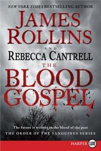 Blood Gospel