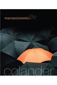 Macroeconomics with Connect Access Card