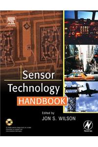 Sensor Technology Handbook