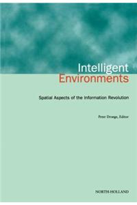 Intelligent Environments