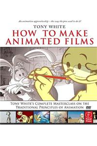 How to Make Animated Films