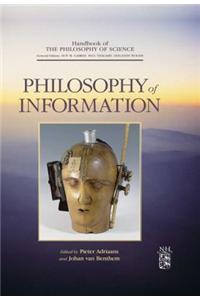 Philosophy of Information