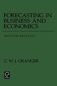 Forecasting in Business and Economics