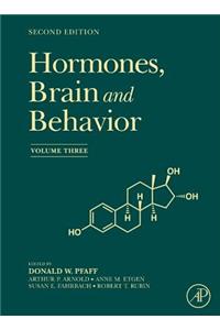 Hormones, Brain, and Behavior