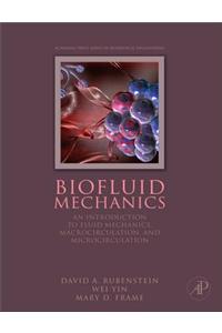 Biofluid Mechanics