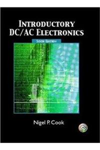 Introductory DC/AC Electronics