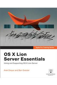Apple Pro Training Series