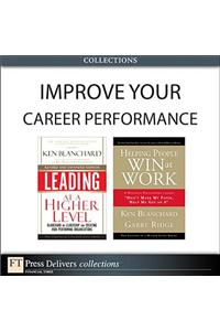 Improve Your Career Performance (Collection)