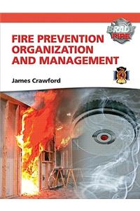 Fire Prevention Organization & Management with MyFireKit