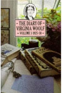 The Diary: 1925-30 v. 3 (Penguin Classics)