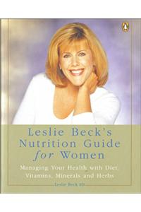 Nutrition Guide For Women