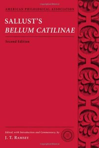 Sallust's Bellum Catilinae