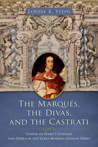 Marqués, the Divas, and the Castrati