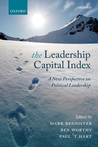 Leadership Capital Index