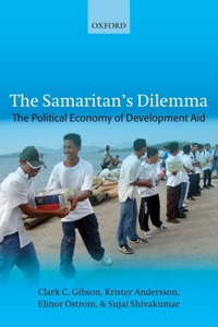 The Samaritan's Dilemma