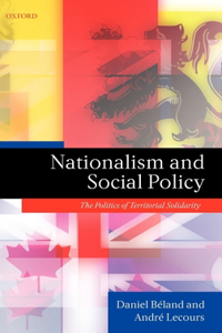 Nationalism and Social Policy