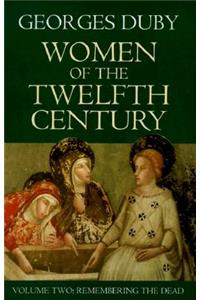 Women of the Twelfth Century