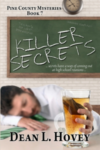 Killer Secrets