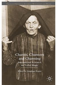 Charms, Charmers and Charming