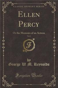 Ellen Percy, Vol. 1