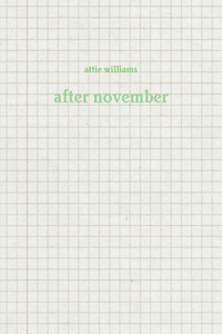 after november
