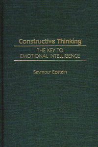 Constructive Thinking