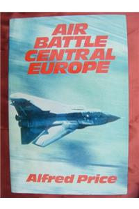 Air Battle Central Europe