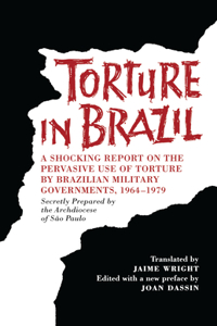 Torture in Brazil