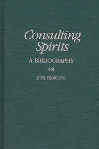 Consulting Spirits