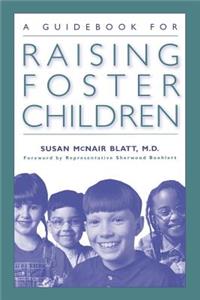 Guidebook for Raising Foster Children