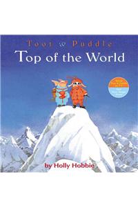 Toot & Puddle: Top of the World