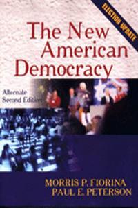 New American Democracy