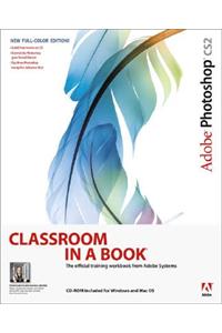 Adobe Photoshop Cs2 Classroom in a Book