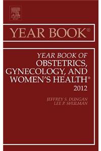 Year Book of Obstetrics, Gynecology and Women's Health