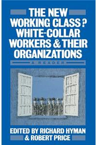 The New Working Class?
