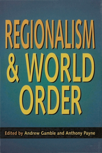 Regionalism and World Order