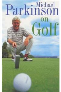 Michael Parkinson on Golf