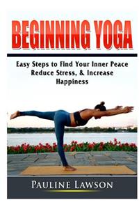 Beginning Yoga